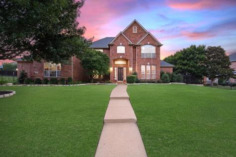 624 Honeysuckle Hollow Southlake TX 76092