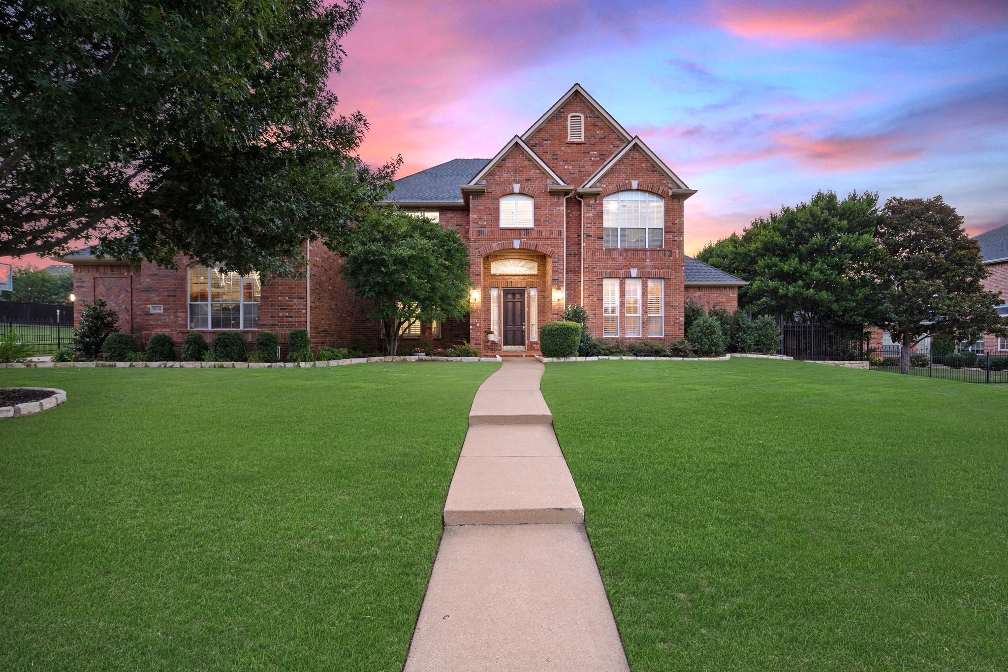 624 Honeysuckle Hollow Southlake TX 76092