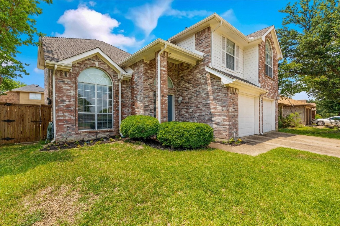 926 Silverstone Drive Lewisville TX 75067