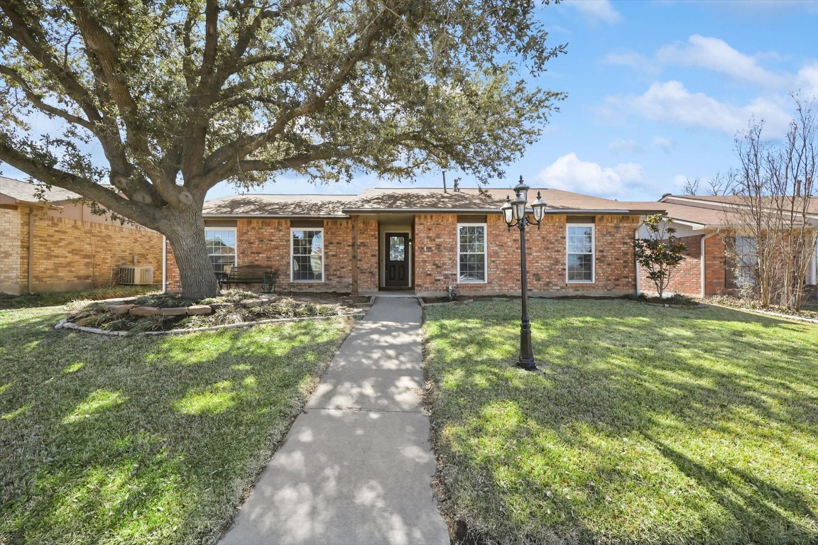 4816 Jennings Circle The Colony TX 75056