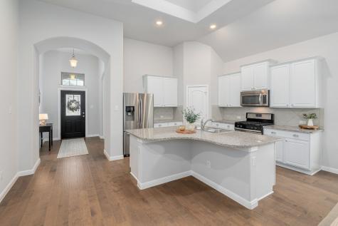 3714 Mustang Avenue Sachse TX 75048