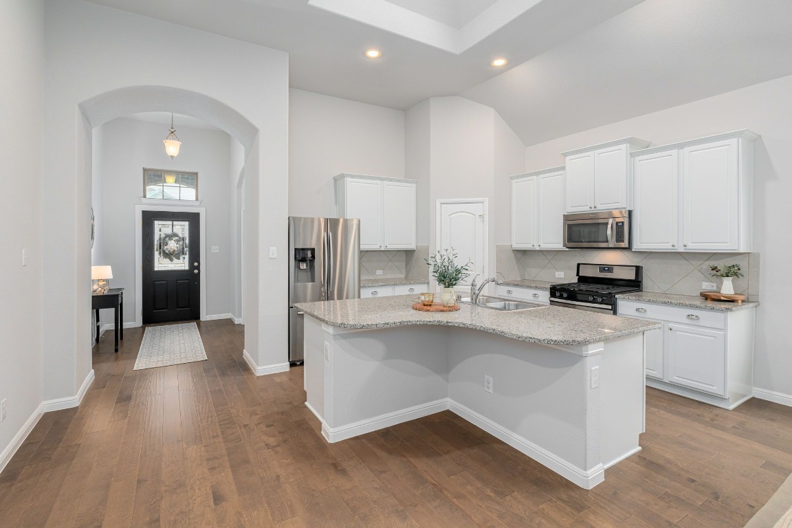 3714 Mustang Avenue Sachse TX 75048