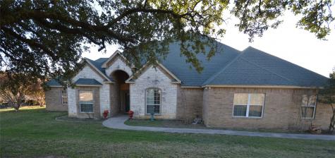 111 Sharla Smelley Road Weatherford TX 76088