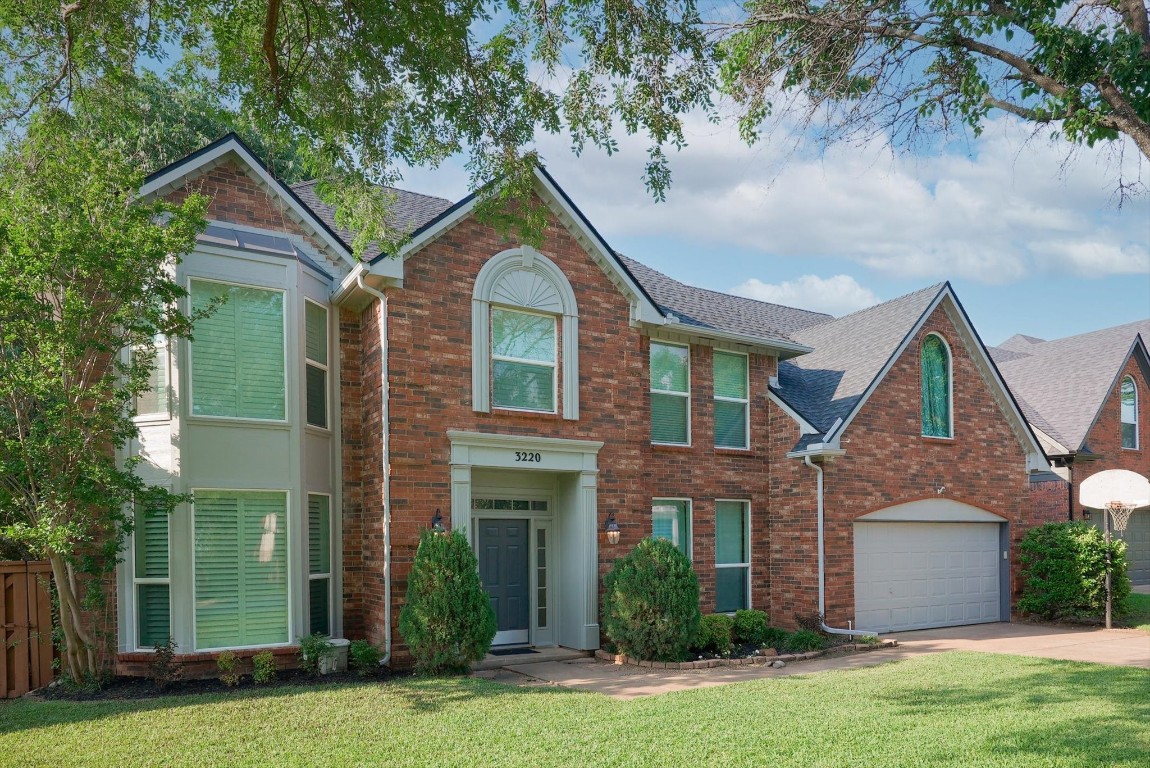 3220 Birch Avenue Grapevine TX 76051