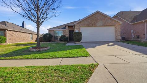 1116 Lake Hollow Drive Little Elm TX 75068