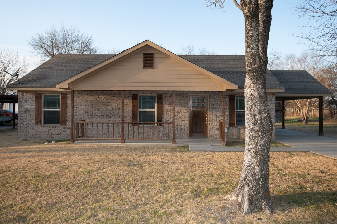 340 Cosey Street Palmer TX 75152