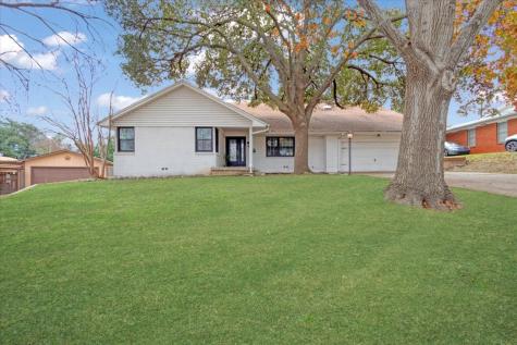 3555 Cordone Court Fort Worth TX 76133