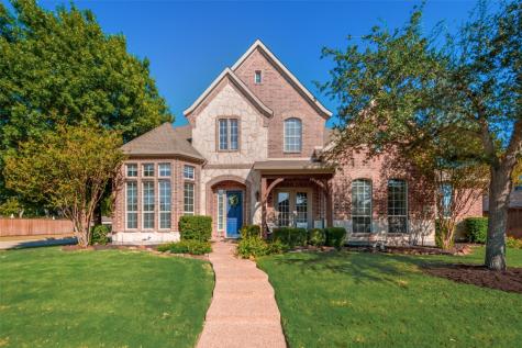 240 Brandon Lane Murphy TX 75094