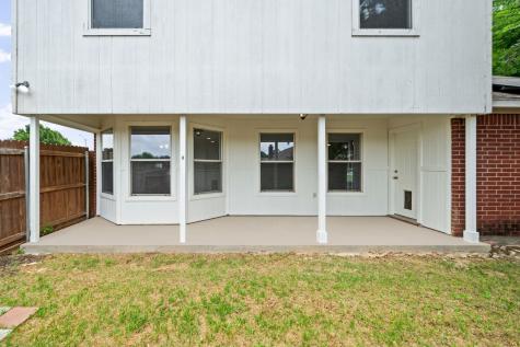 633 Madeline Court Azle TX 76020