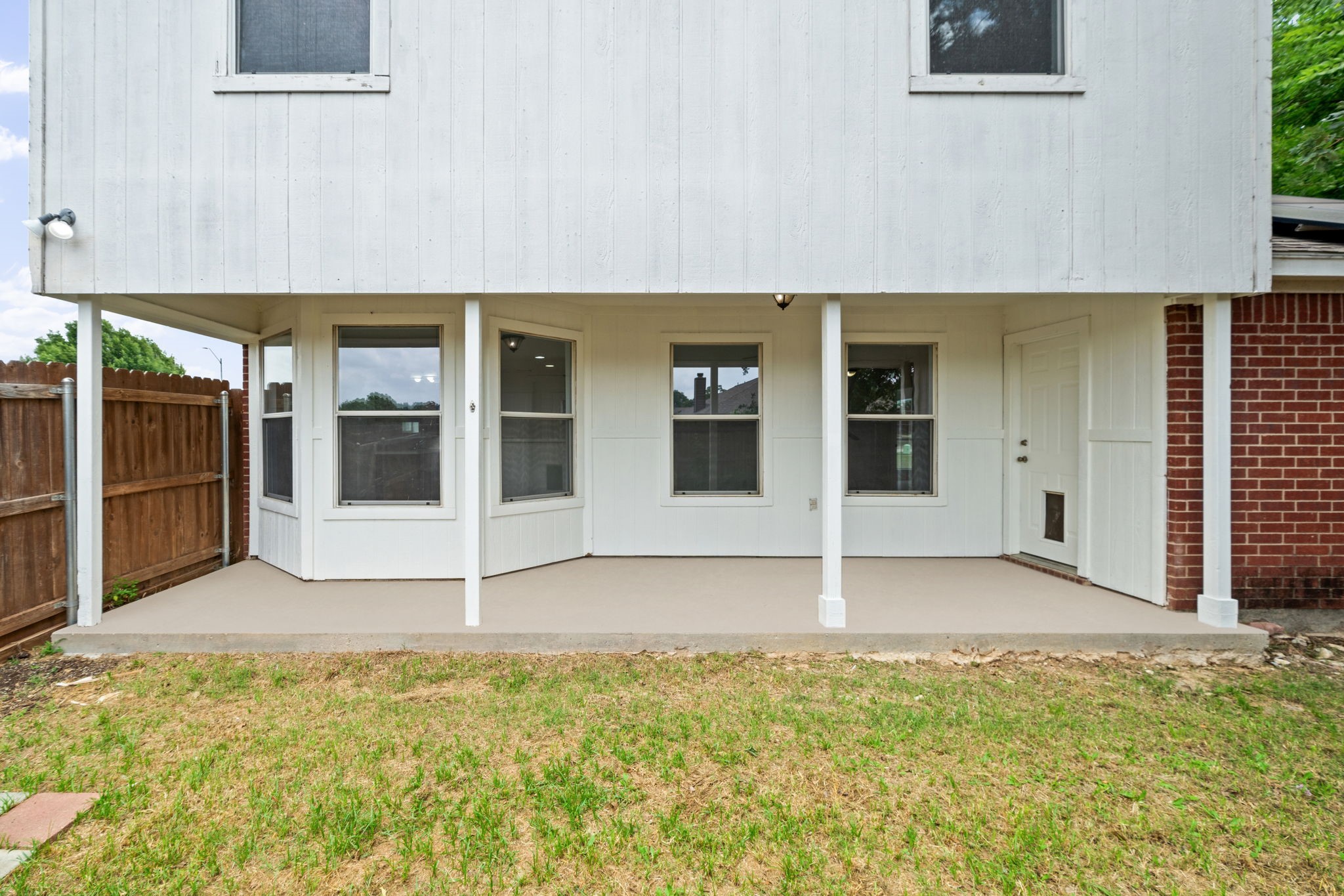 633 Madeline Court Azle TX 76020