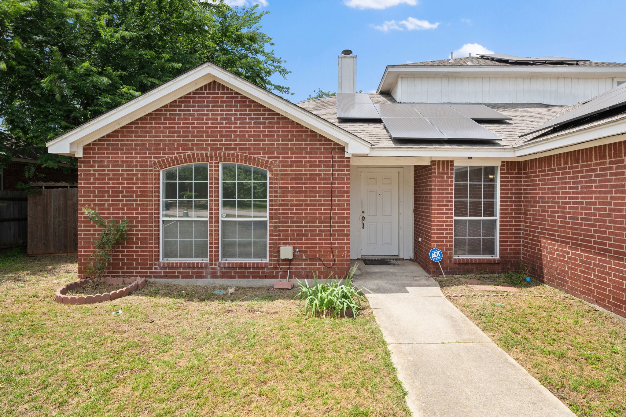 633 Madeline Court Azle TX 76020