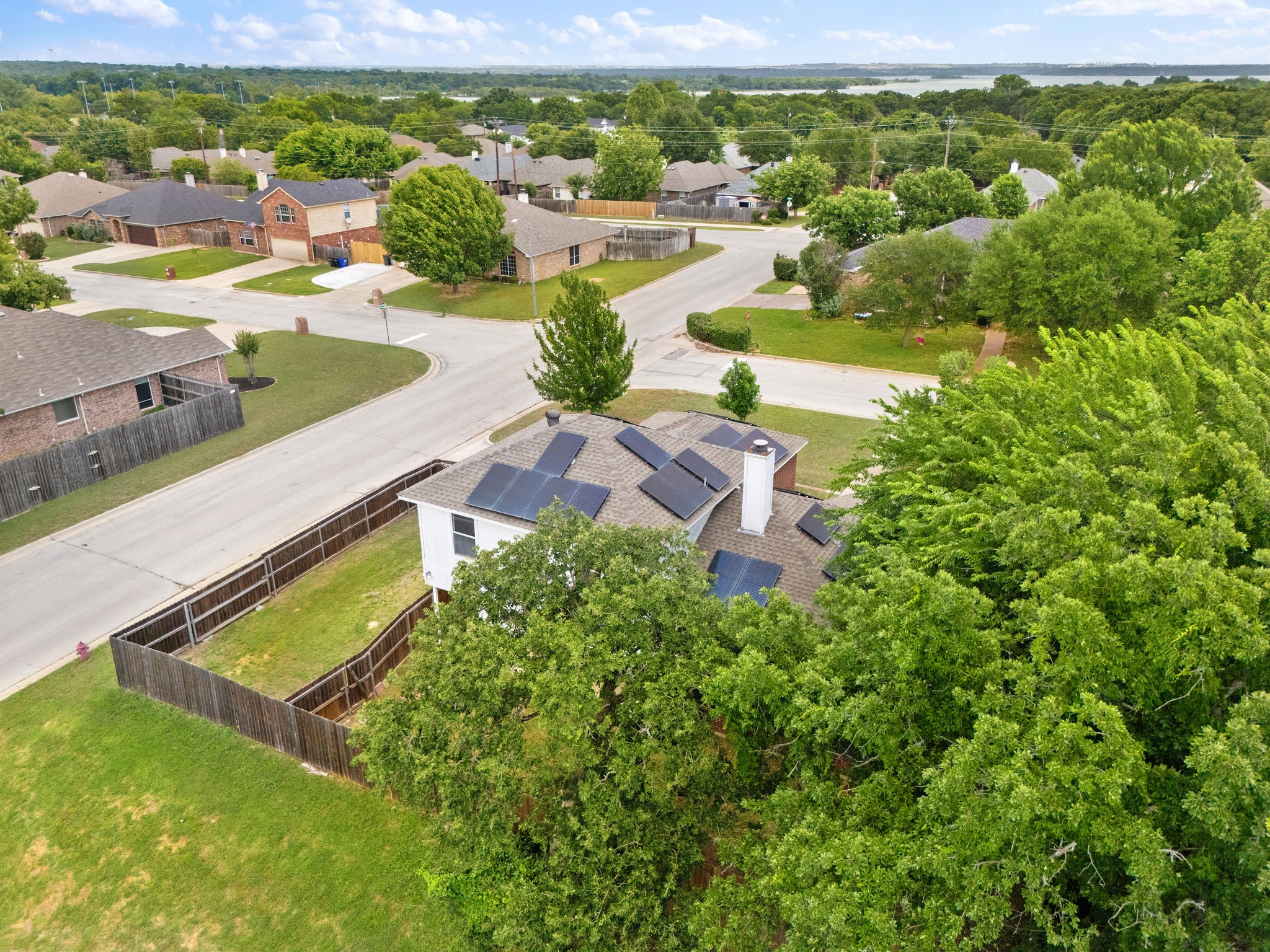 633 Madeline Court Azle TX 76020