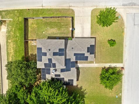633 Madeline Court Azle TX 76020