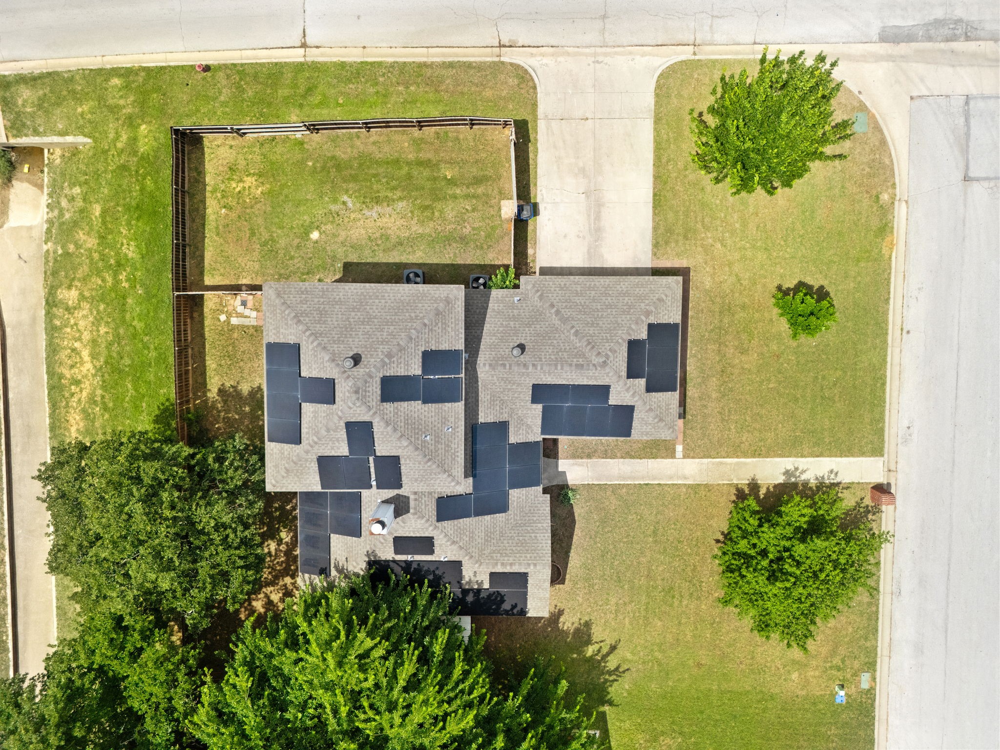 633 Madeline Court Azle TX 76020