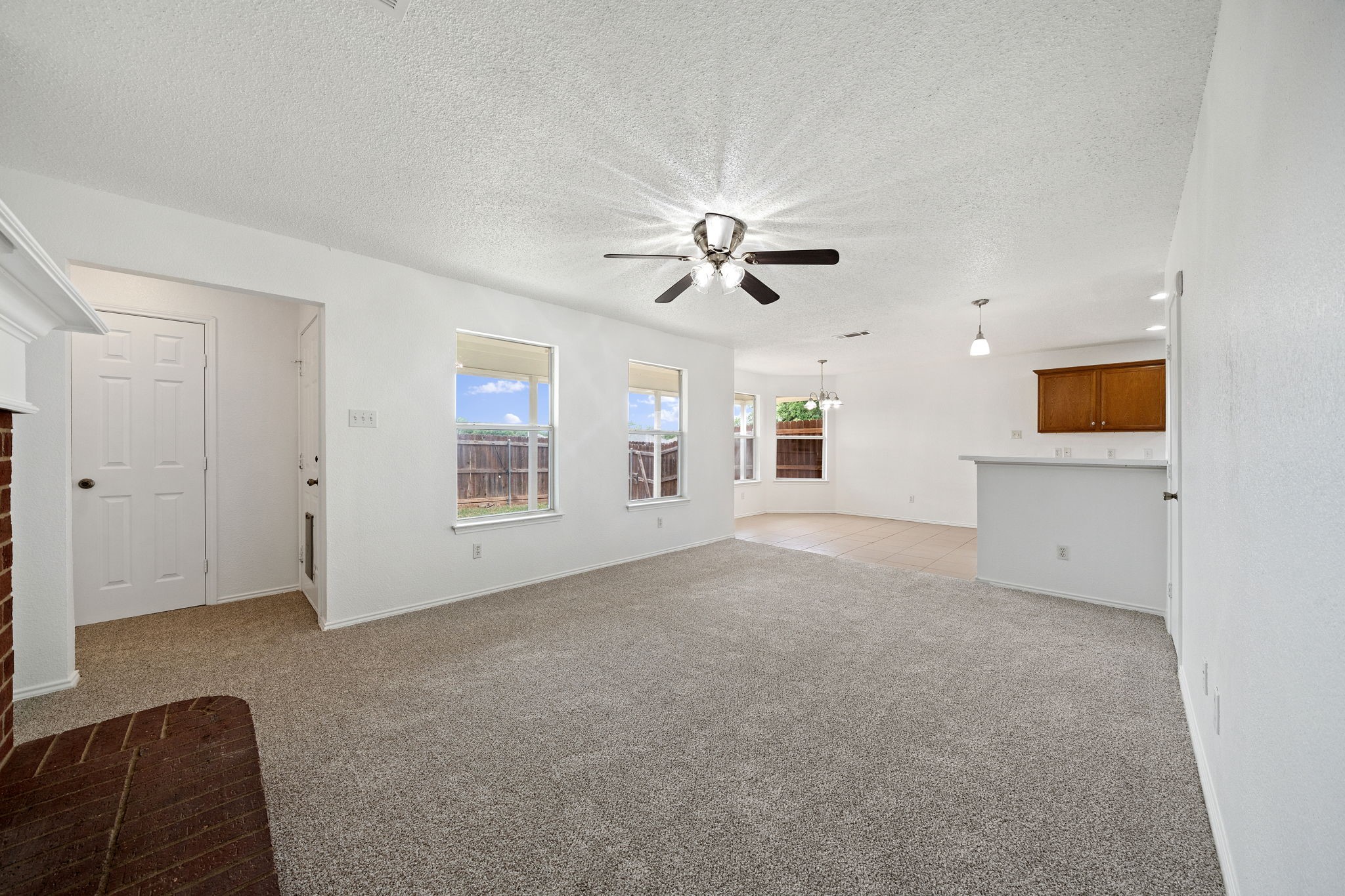 633 Madeline Court Azle TX 76020