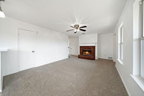 633 Madeline Court Azle TX 76020