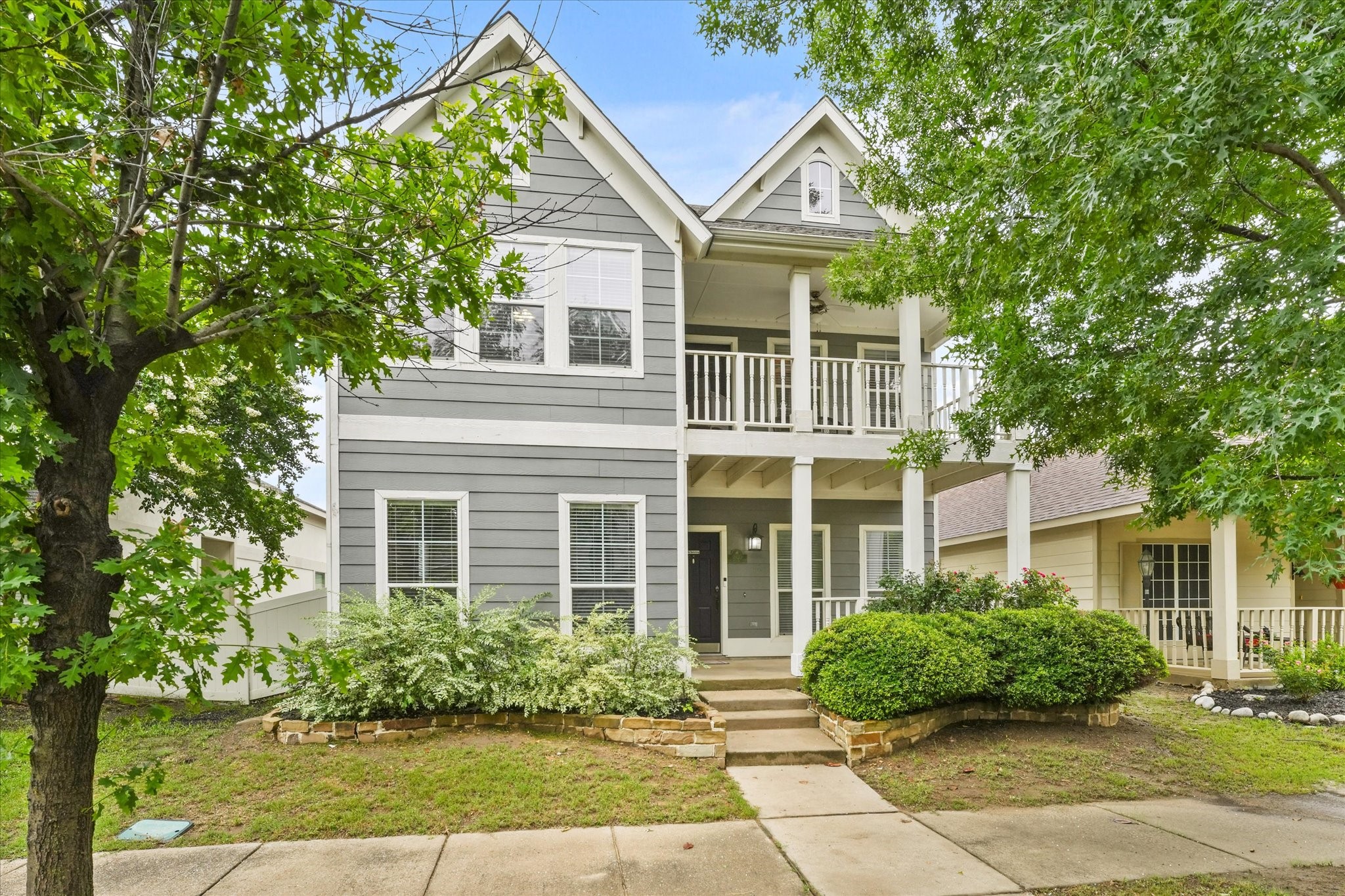 1920 Antebellum Court Savannah TX 76227