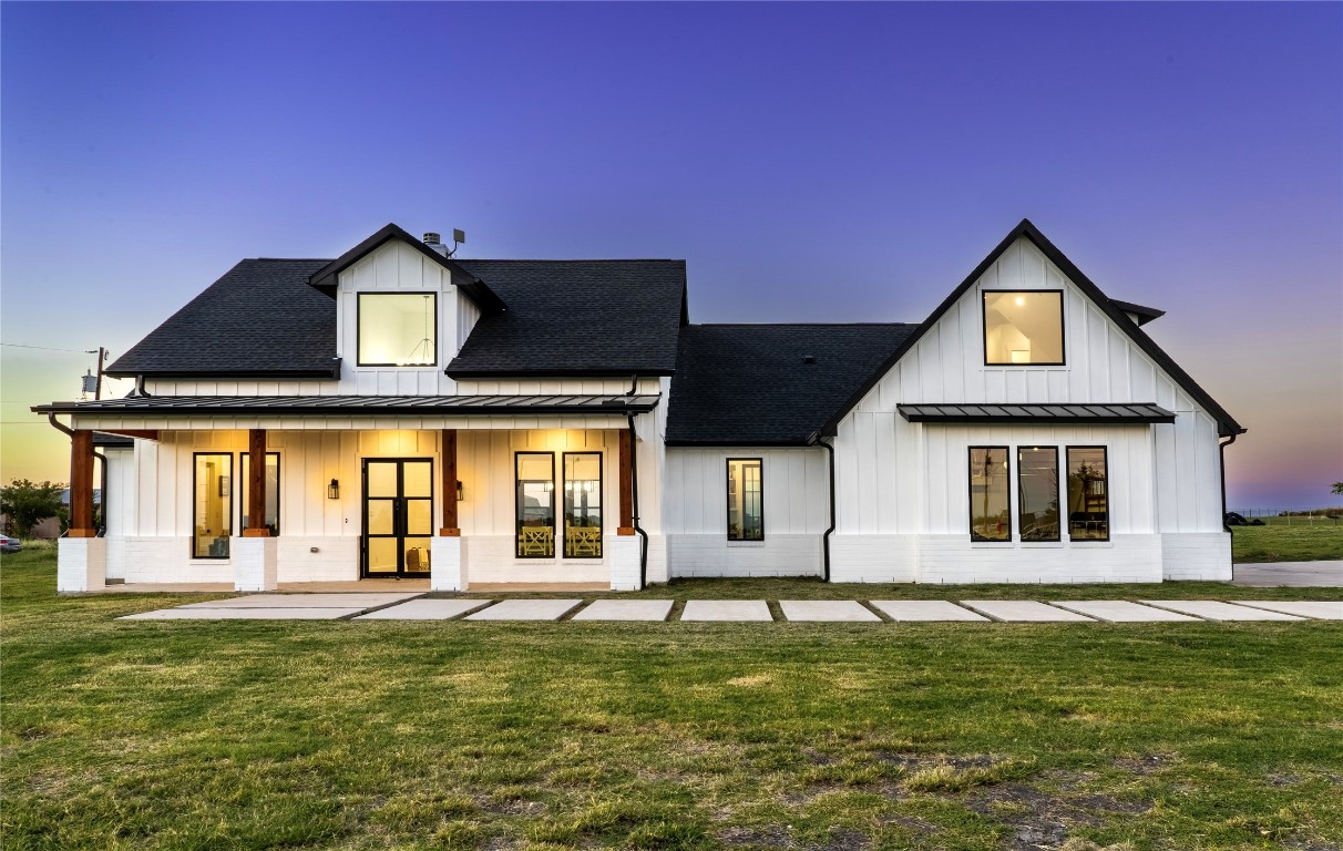 111 Horizon Way Josephine TX 75173