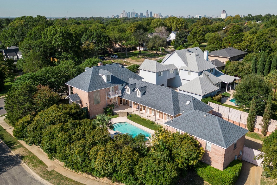 2309 Auburn Avenue Dallas TX 75214