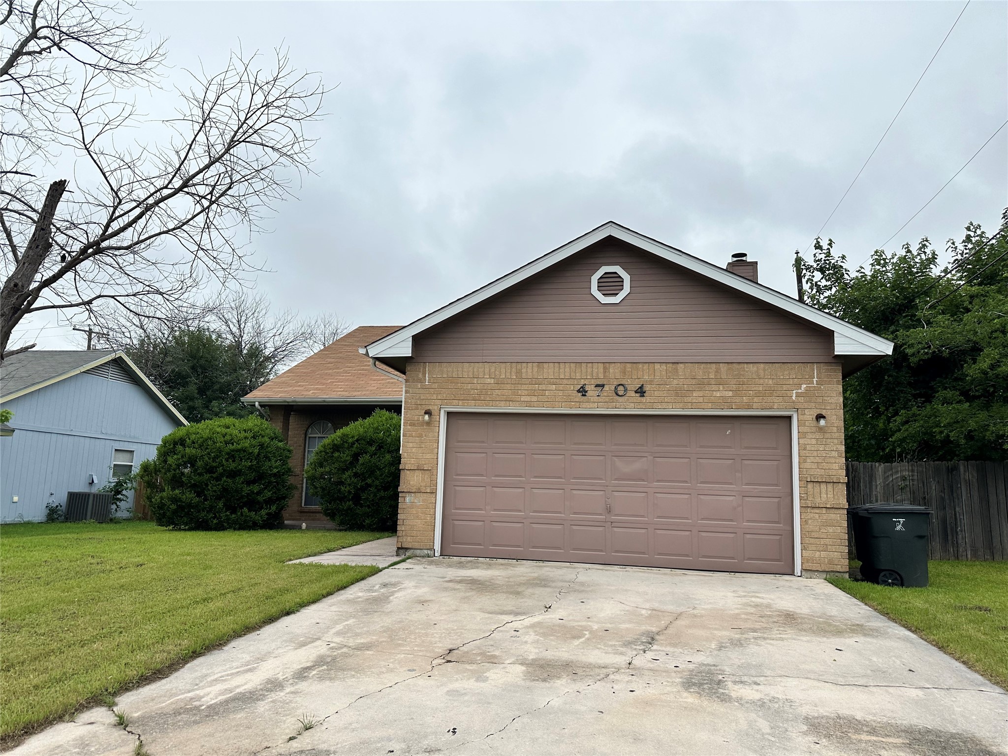 4704 Mesa Drive Killeen TX 76542