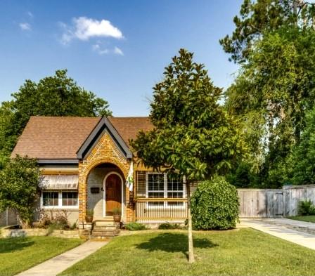 1900 Jarrel Avenue Tyler TX 75701