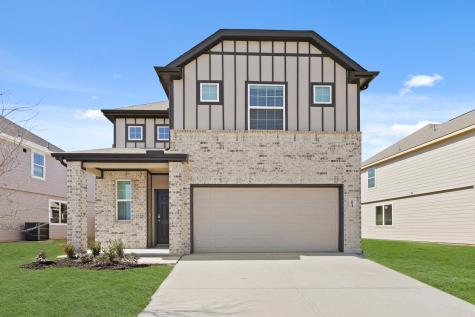 10644 Stag Lane Fort Worth TX 76036
