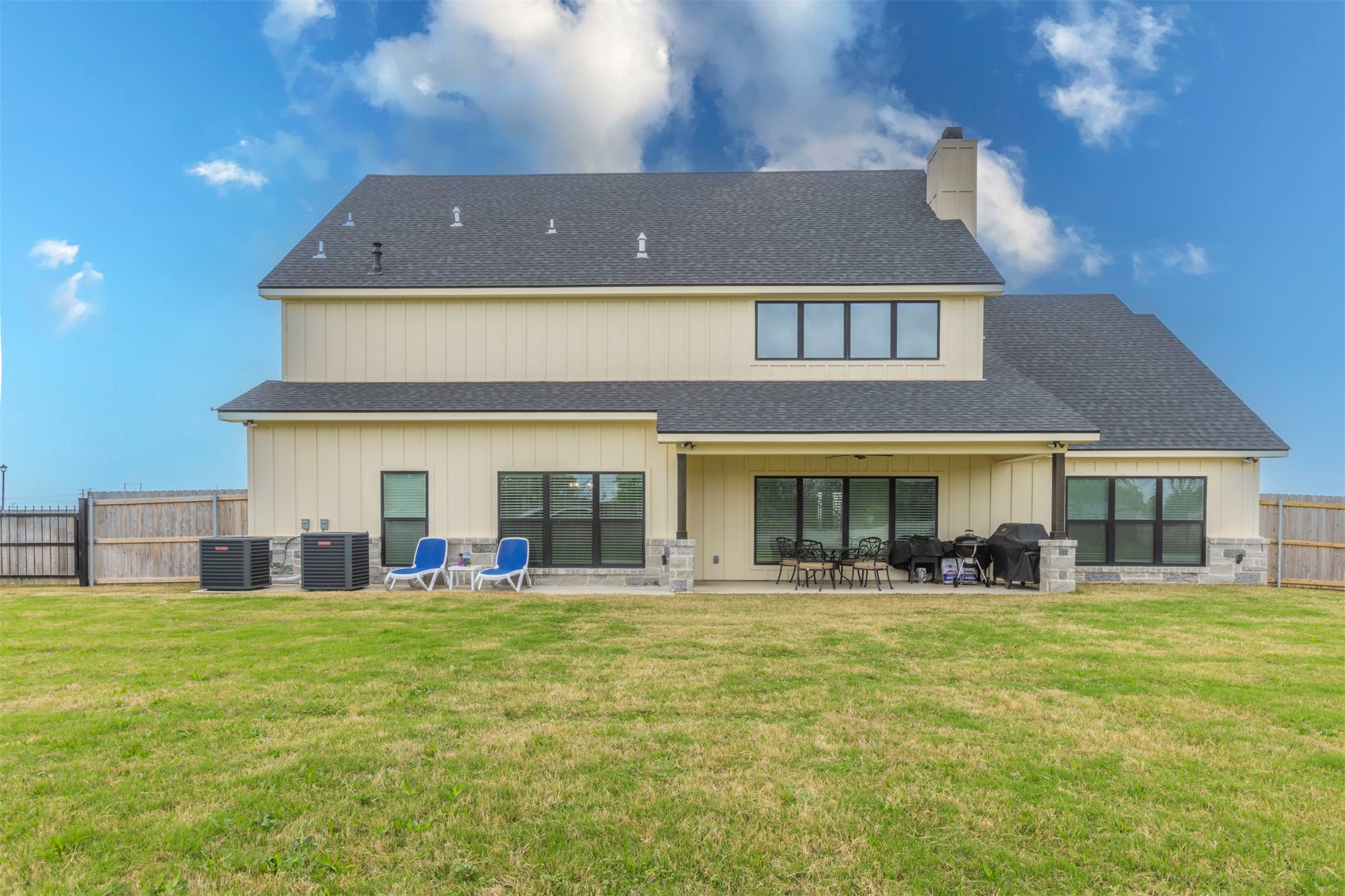 120 Big Catch Lane Robinson TX 76706
