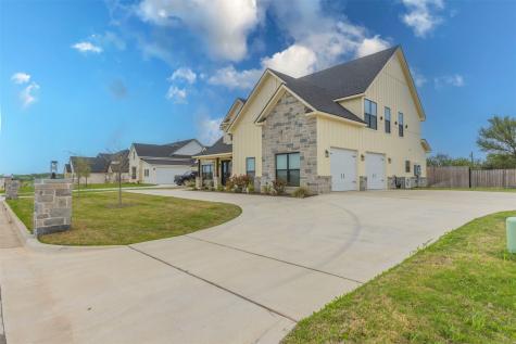 120 Big Catch Lane Robinson TX 76706