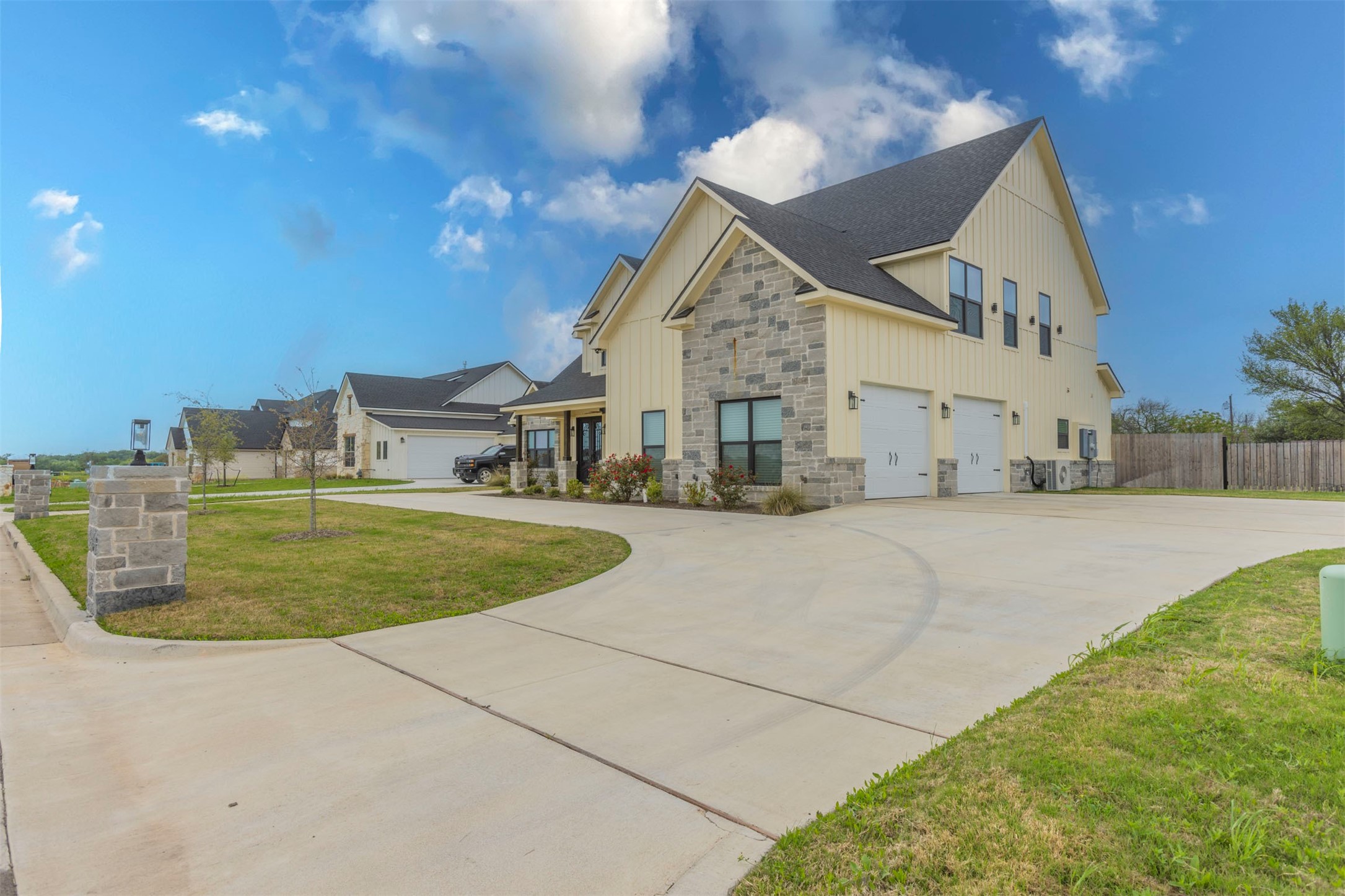 120 Big Catch Lane Robinson TX 76706