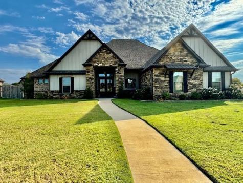 477 Bush Buck Way Bullard TX 75757