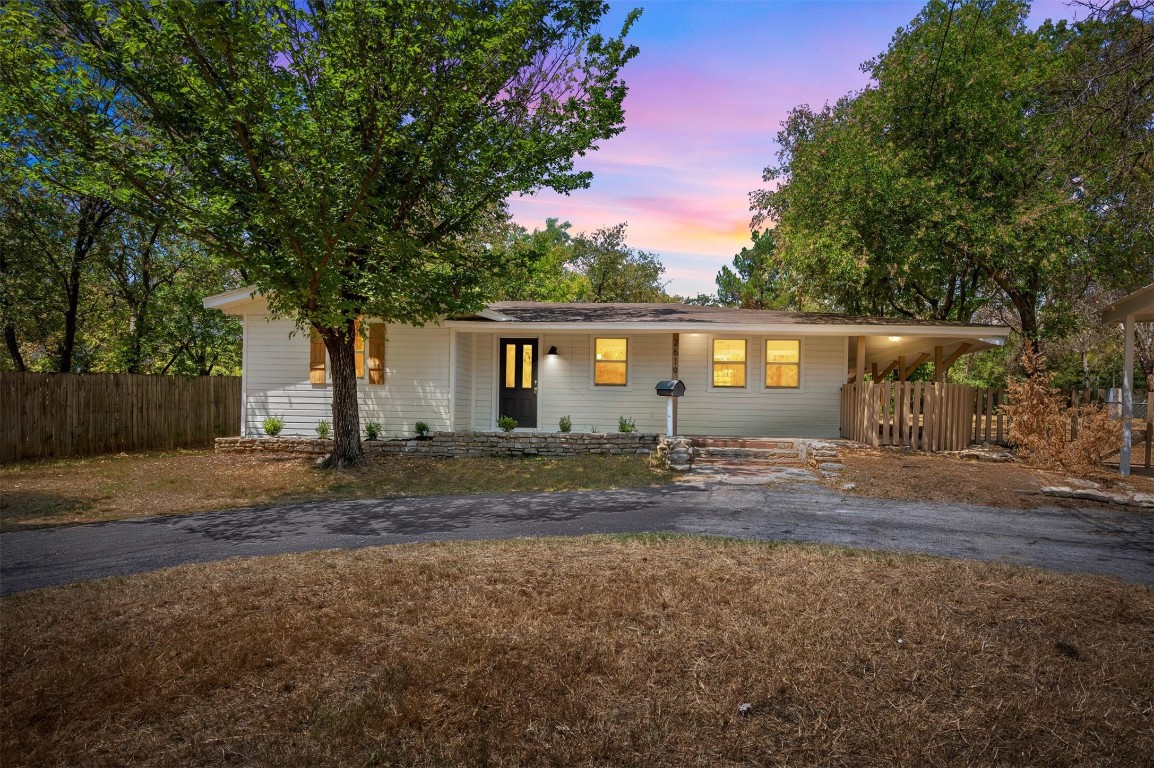 2619 Portwood Court Haltom City TX 76117