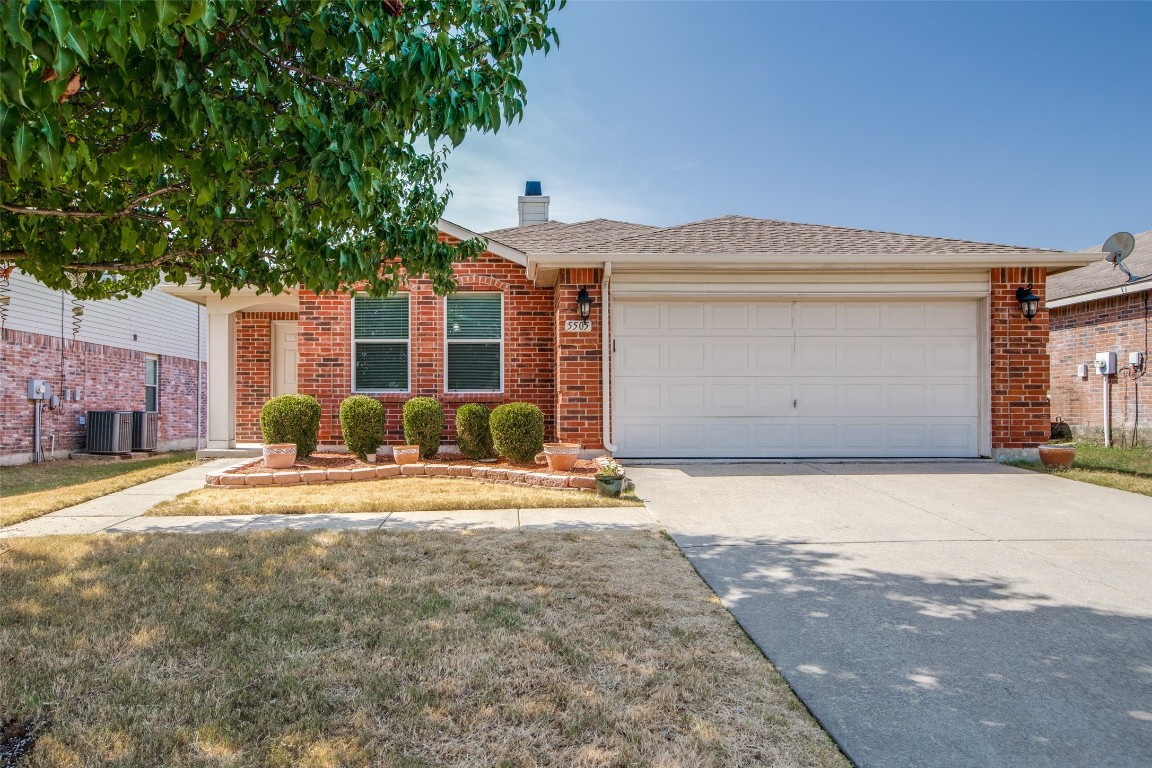 5505 Pandale Valley Drive Mckinney TX 75071