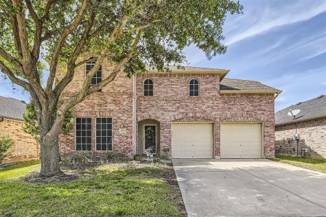9233 Conestoga Drive Fort Worth TX 76131