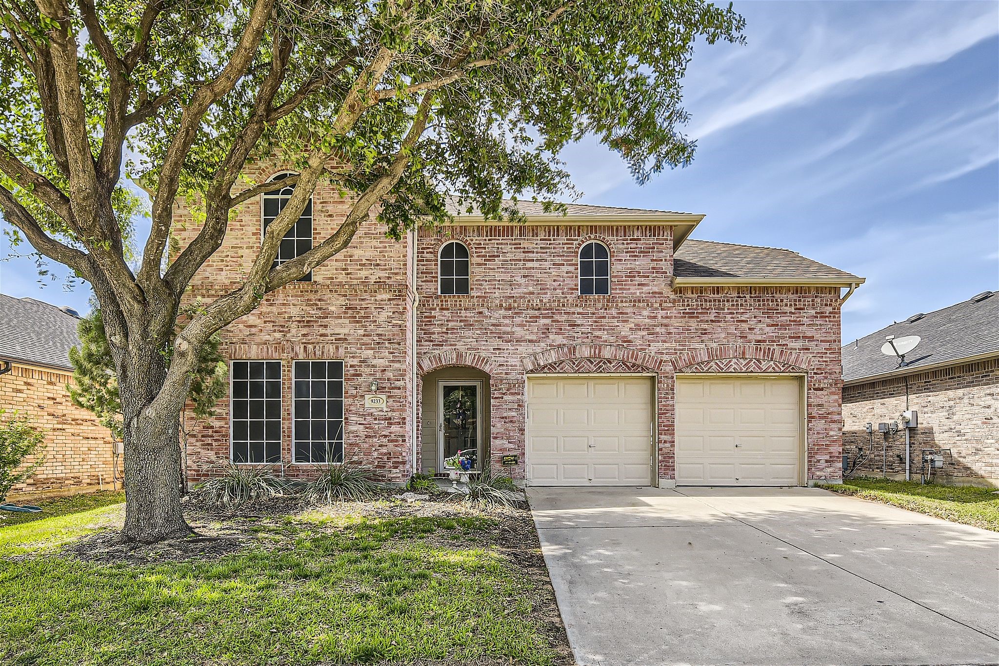 9233 Conestoga Drive Fort Worth TX 76131