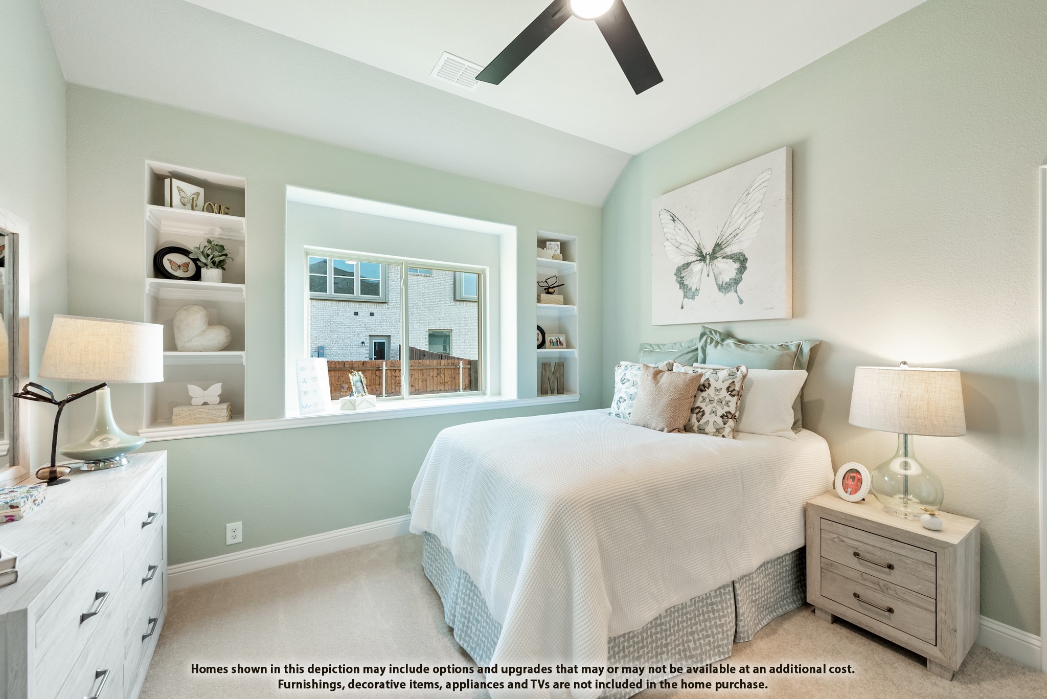 3803 Grace Park Lane Bedford TX 76021