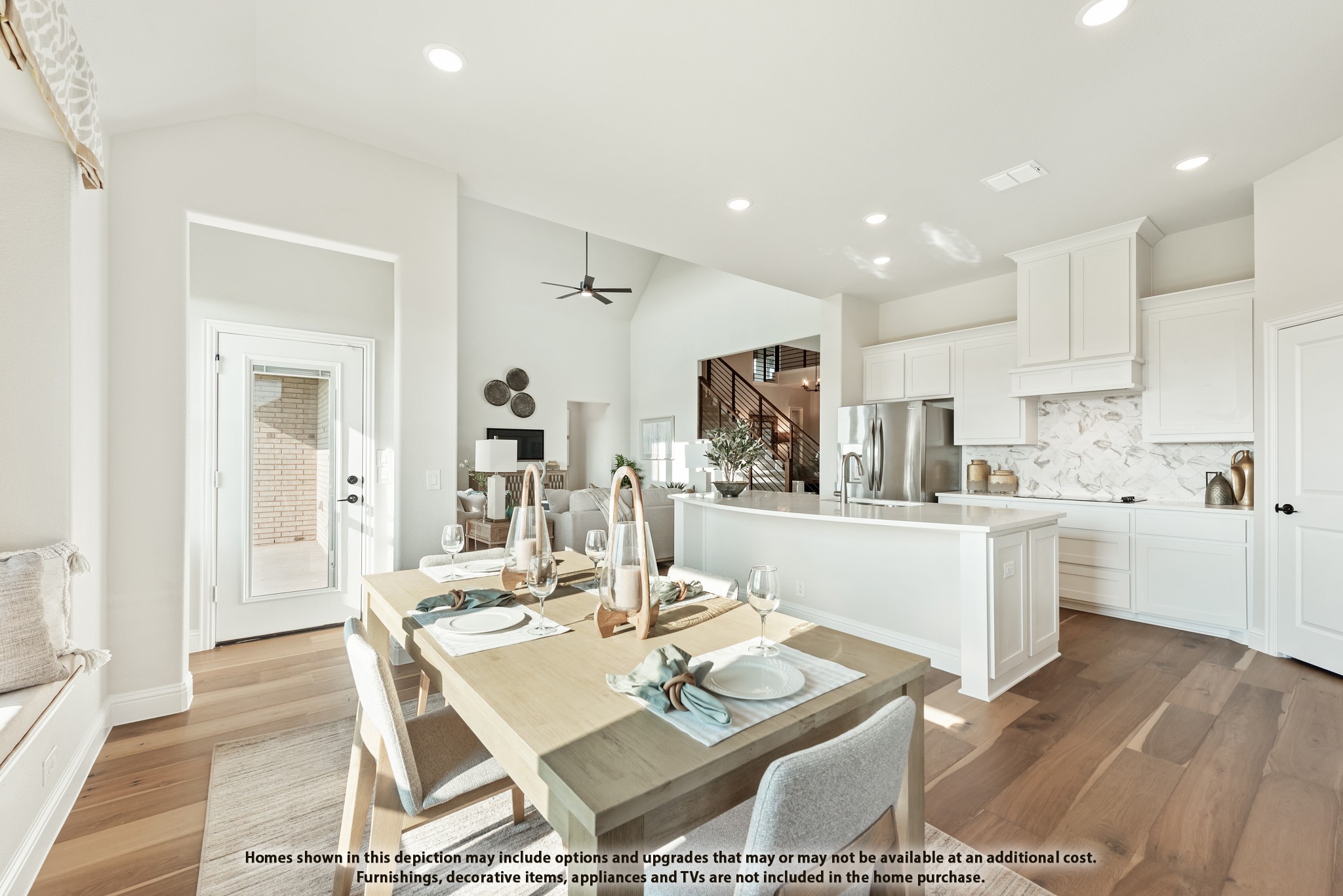 3803 Grace Park Lane Bedford TX 76021