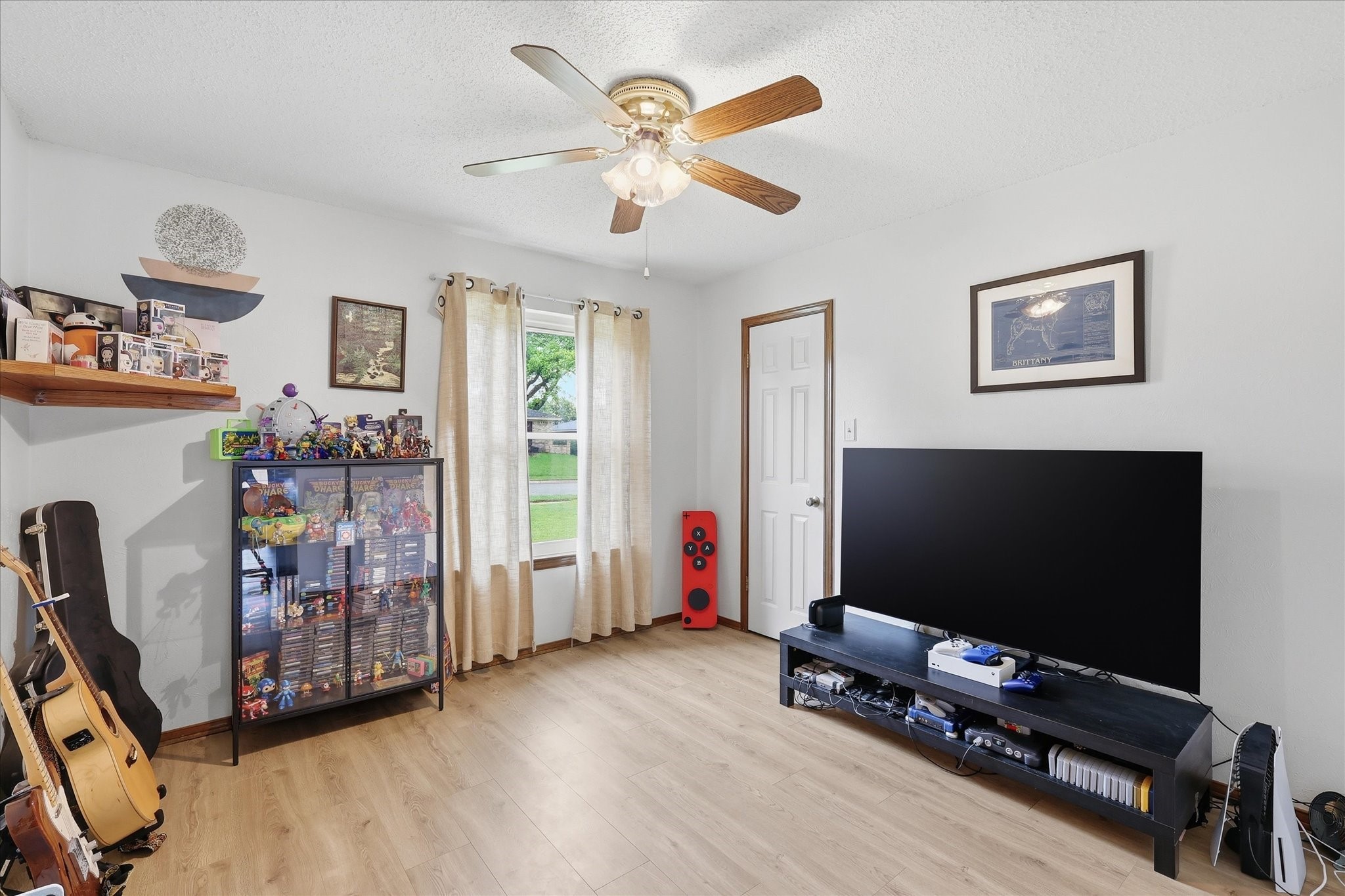 1632 Vicksburg Drive Bedford TX 76022