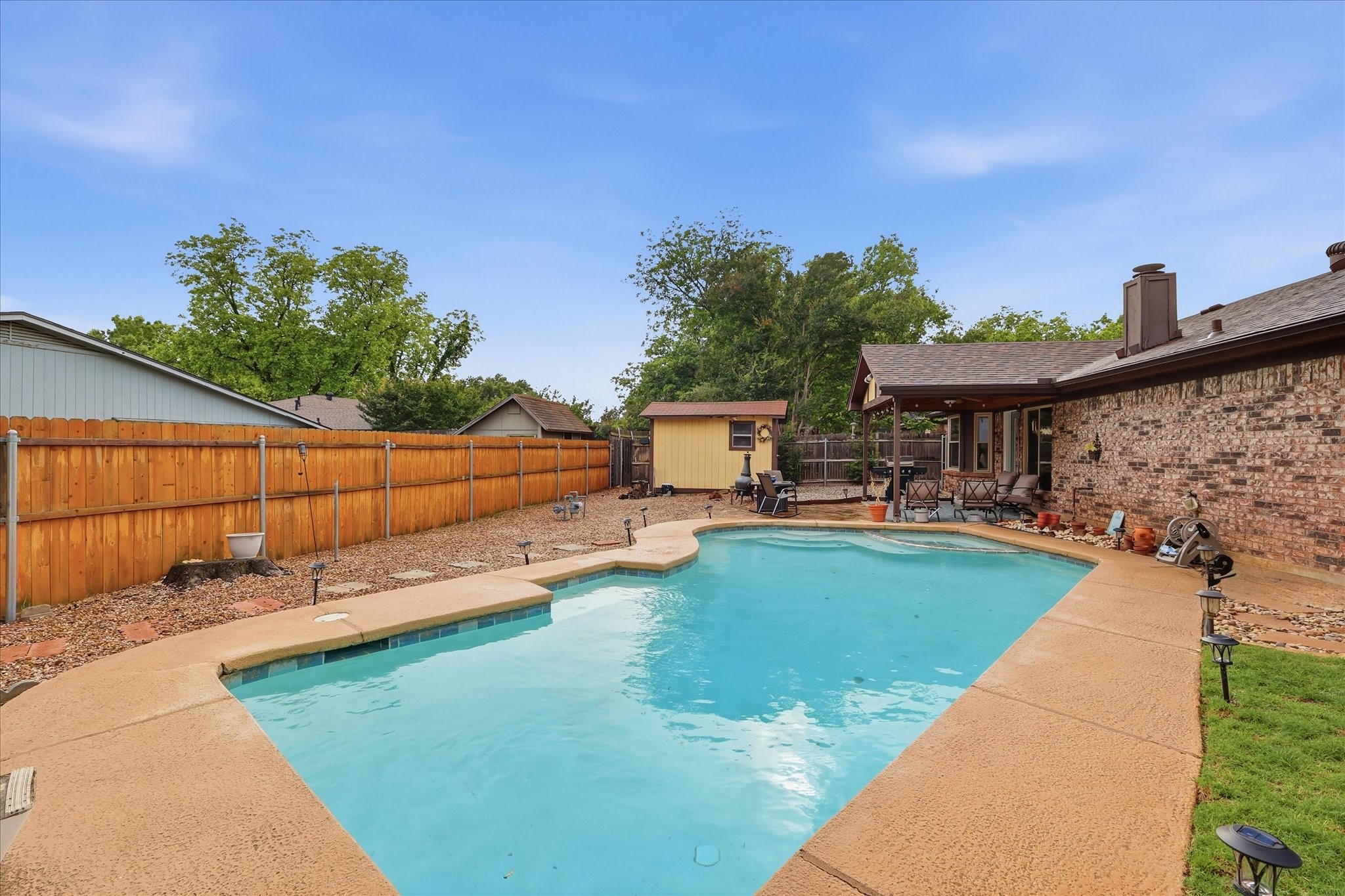 1632 Vicksburg Drive Bedford TX 76022