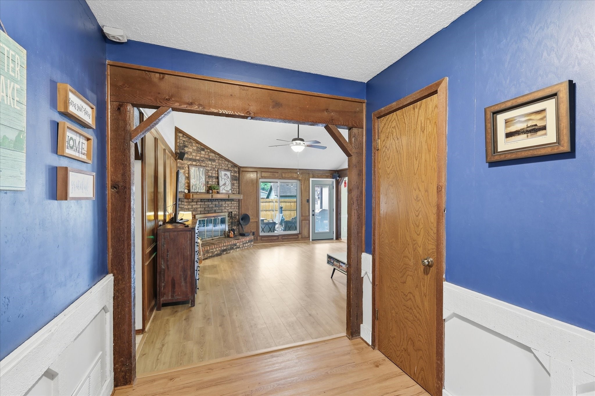 1632 Vicksburg Drive Bedford TX 76022