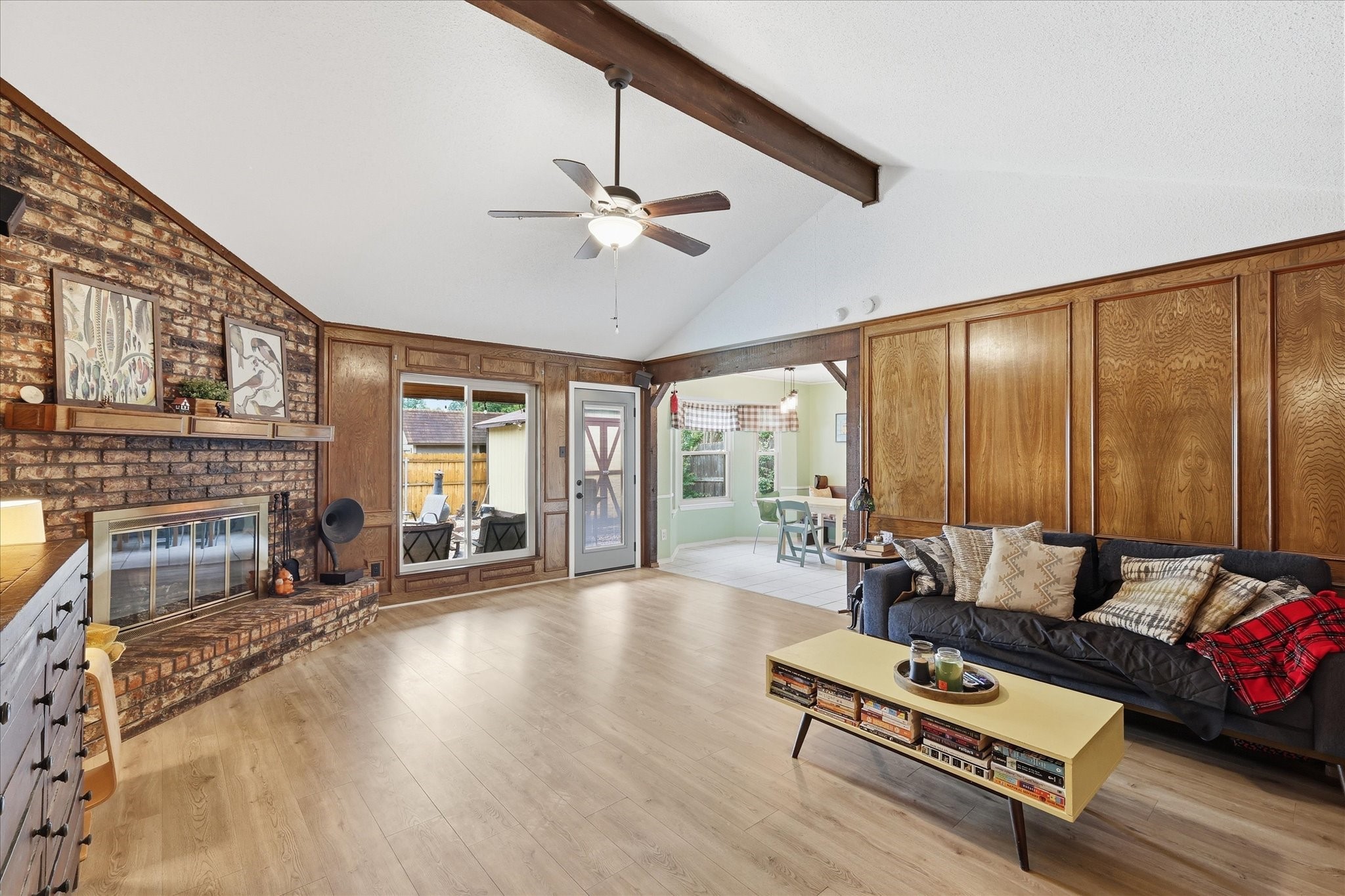 1632 Vicksburg Drive Bedford TX 76022
