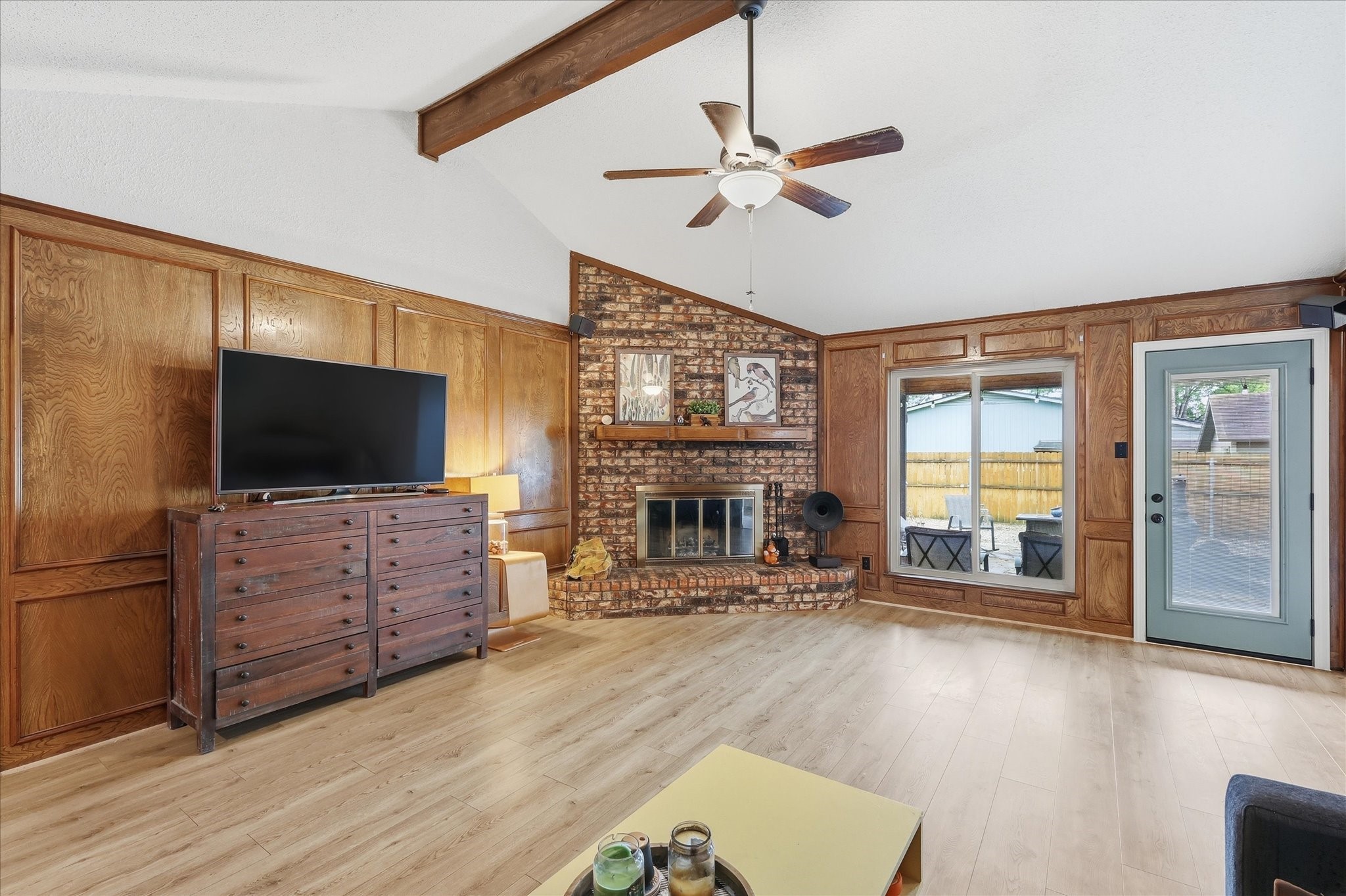 1632 Vicksburg Drive Bedford TX 76022
