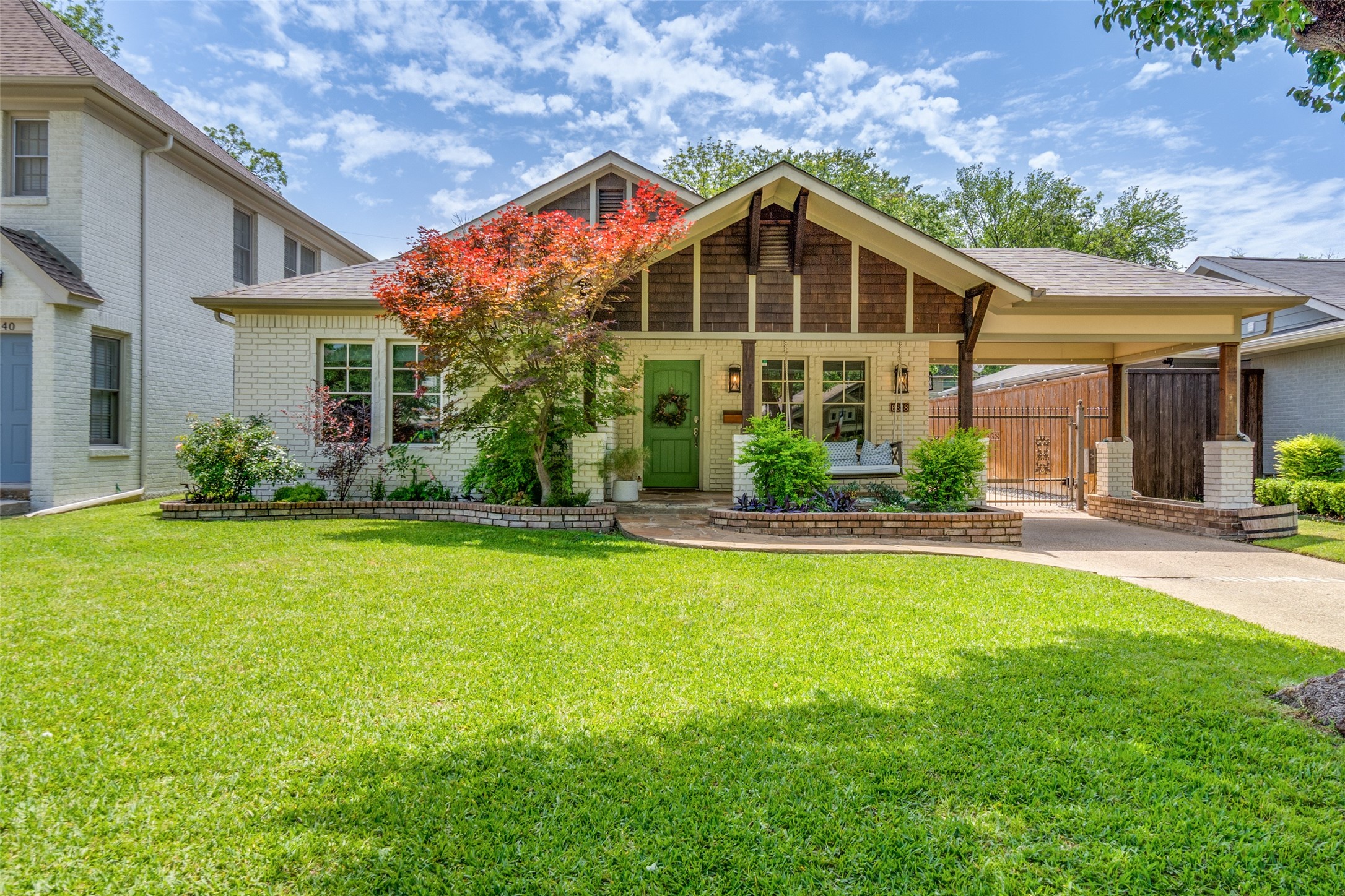 6338 Llano Avenue Dallas TX 75214