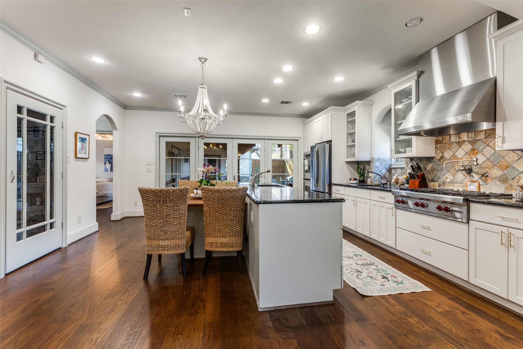 6338 Llano Avenue Dallas TX 75214