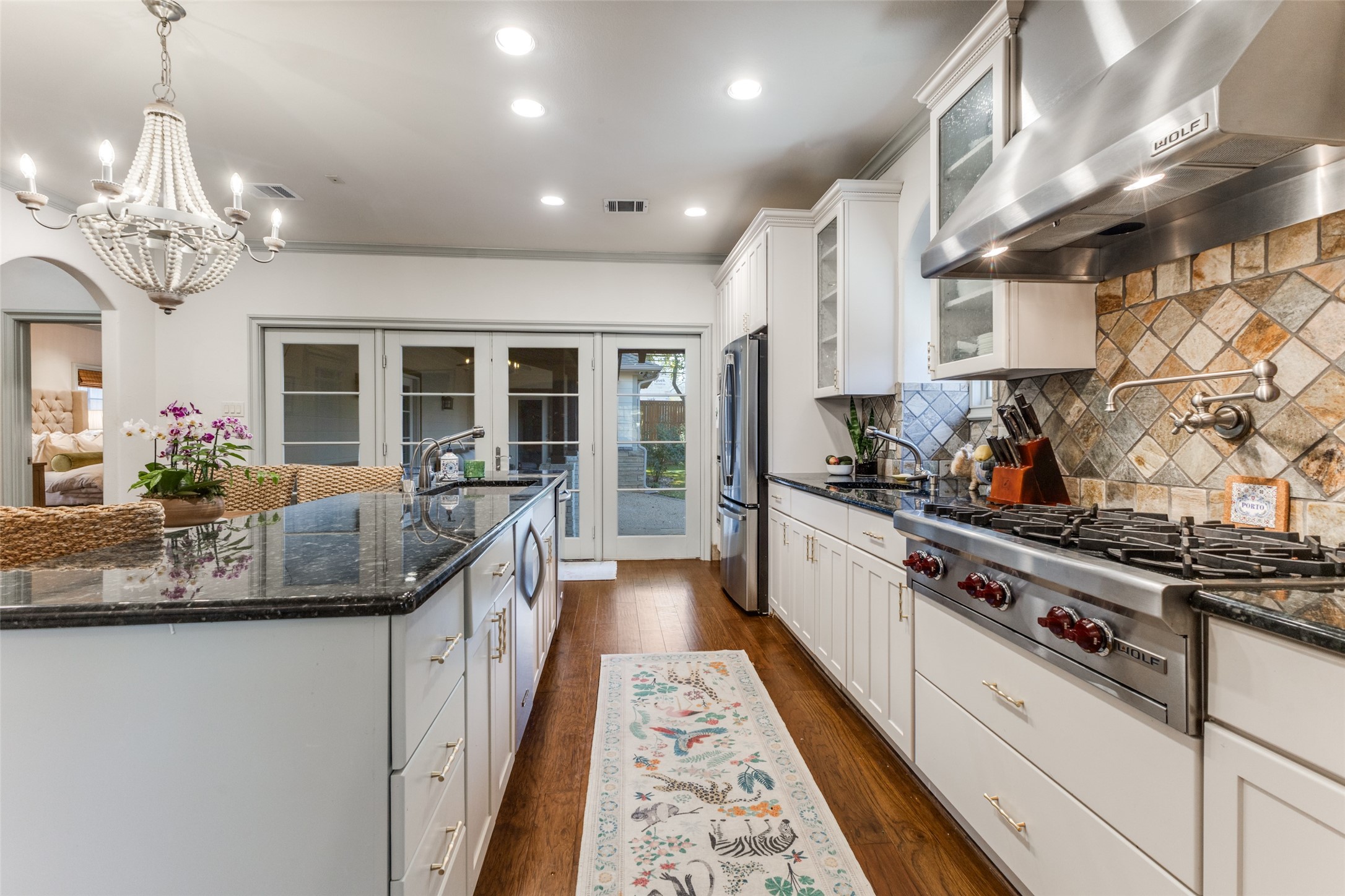 6338 Llano Avenue Dallas TX 75214