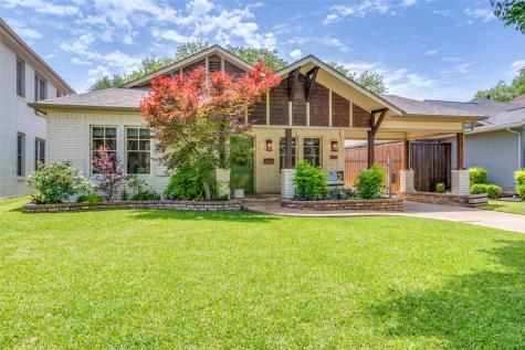 6338 Llano Avenue Dallas TX 75214
