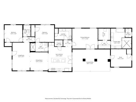 6338 Llano Avenue Dallas TX 75214
