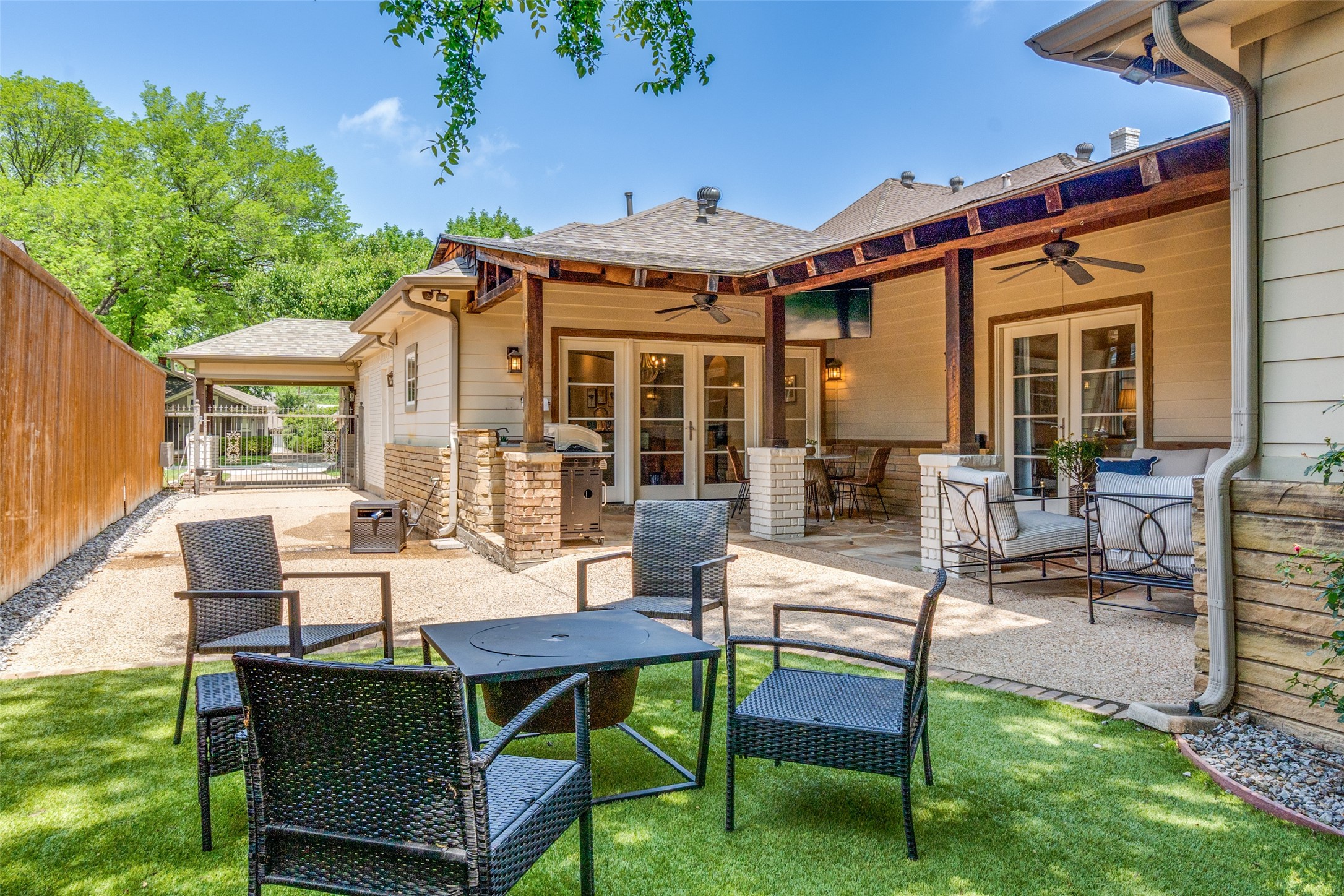 6338 Llano Avenue Dallas TX 75214