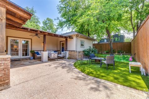 6338 Llano Avenue Dallas TX 75214