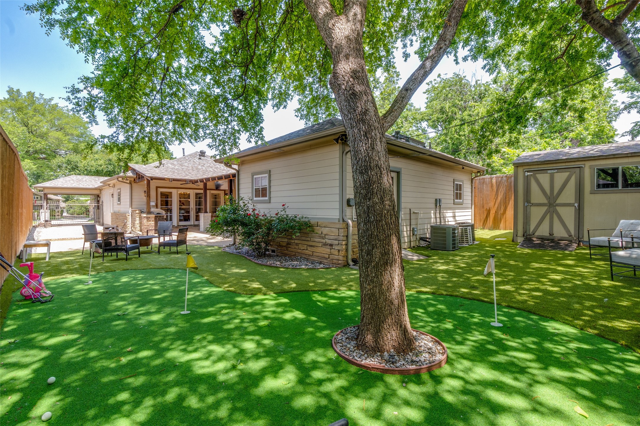6338 Llano Avenue Dallas TX 75214