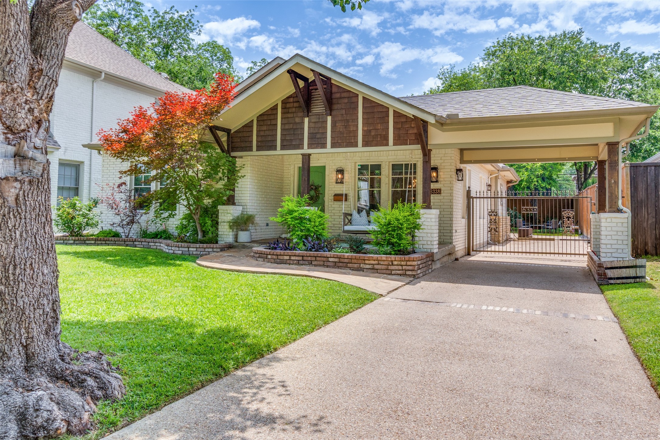 6338 Llano Avenue Dallas TX 75214